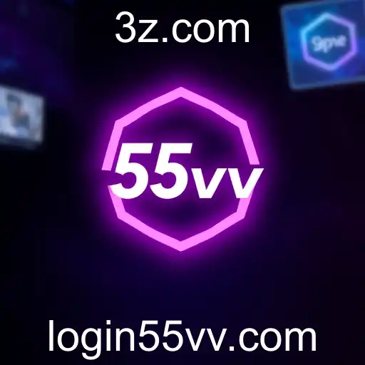 A Ascensão do 55vv no Cenário de Jogos Online