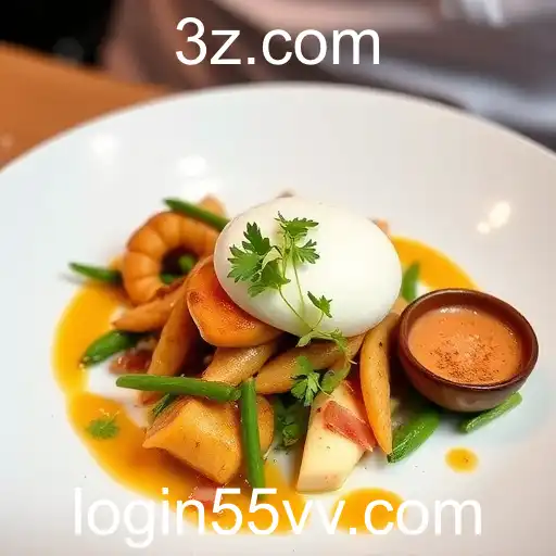 A Revolução dos Jogos Online: Explorando a Tendência 55vv