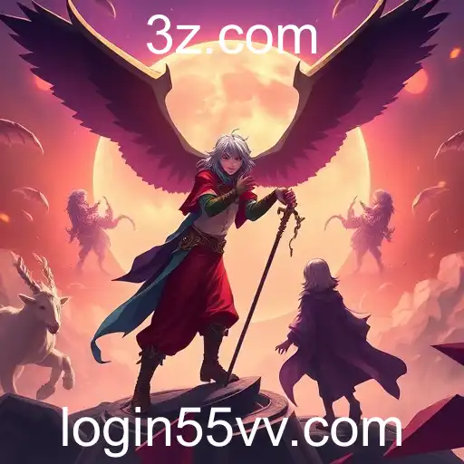 A Revolução do Jogo Online em 2025: O Impacto de 55vv