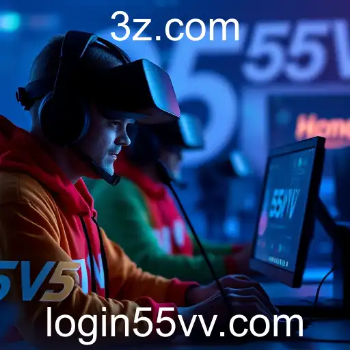 Explorando o Impacto de 55vv