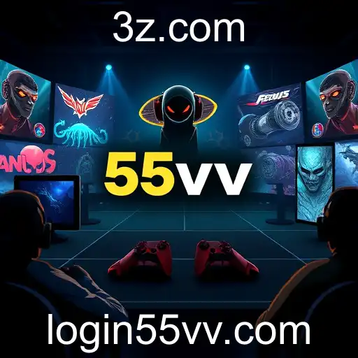 A Revolução dos Sites de Jogos em 2025