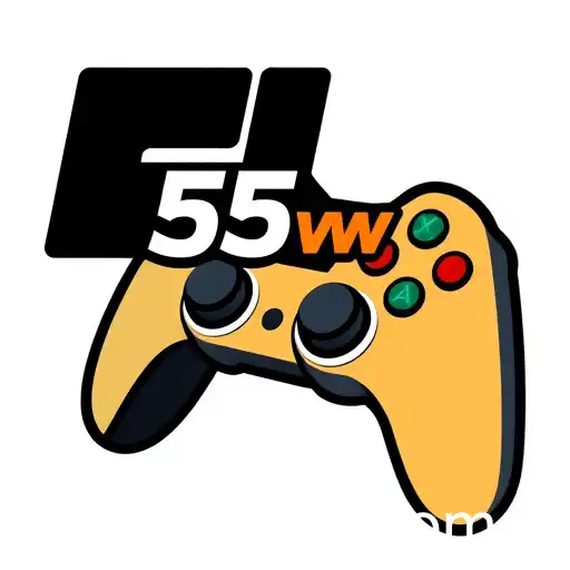 Ascensão do Site 55vv no Universo Gamer