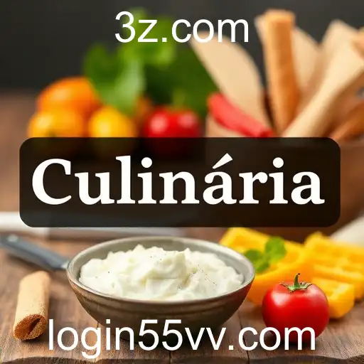 Descubra a Arte da Cozinha com Jogos de Palavras Inovadores