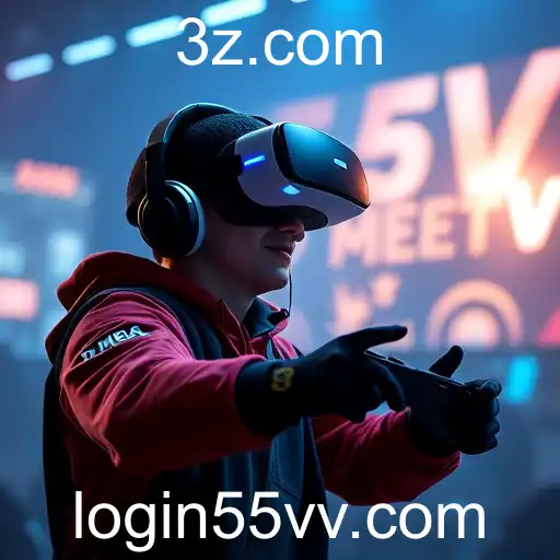 55vv: A Evolução dos Jogos Digitais em 2025