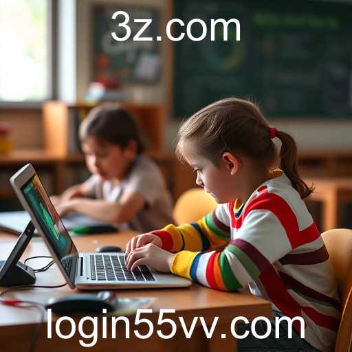 Explorando o Mundo dos Jogos com 55vv