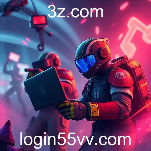 Revolução nos Jogos Online: O Fenômeno 55vv