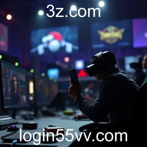 A Revolução do Gaming em 2025