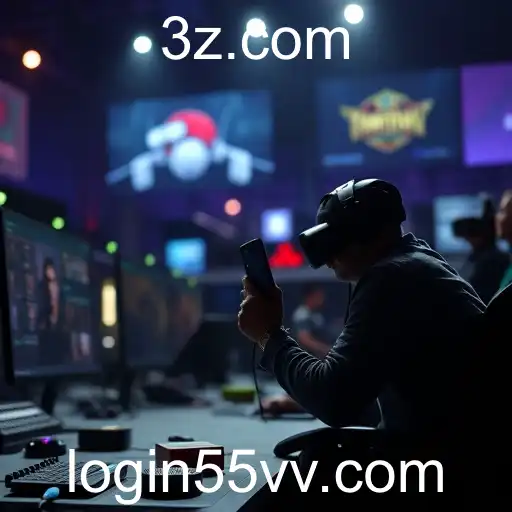 A Revolução do Gaming em 2025