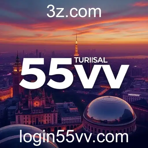 A Revolução da Plataforma 55vv no Universo dos Jogos