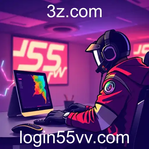 A Evolução dos Jogos Online em 2025