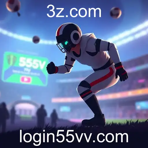 A Ascensão de 55vv no Mundo dos Jogos Virtuais