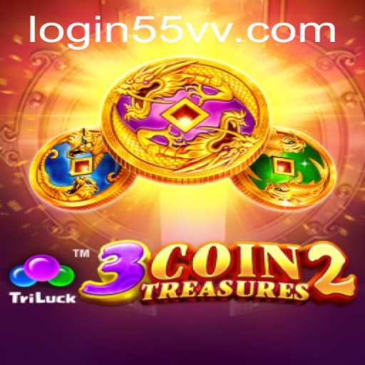 Unveiling the Mysteries of 3CoinTreasures2: A Journey into Digital Worlds