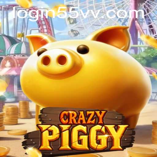 The Intriguing World of CrazyPiggy: Navigating the 55vv PH Login