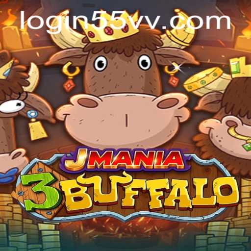 Exploring the Dynamic World of JMania3Buffalo and the Intricacies of 55vv PH Login
