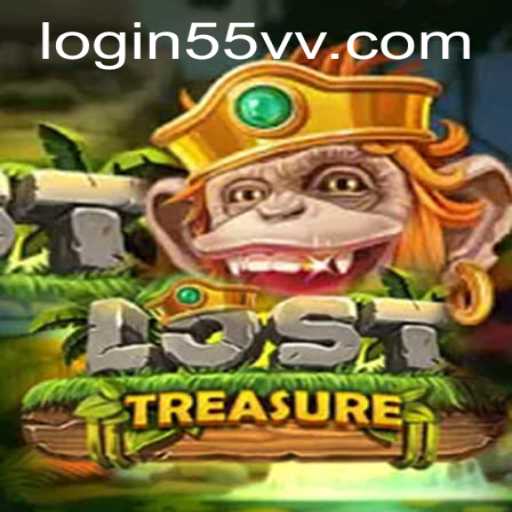 LostTreasure: Unearthing Mysteries with the 55vv PH Login