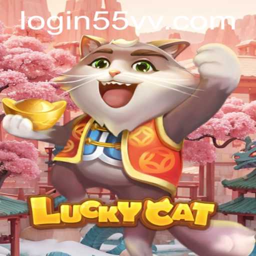 Discover the Charm of LuckyCat: A Blend of Fun and Fortune