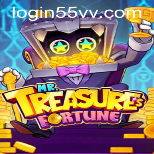 Discover the Thrilling World of MrTreasuresFortune: A Gaming Adventure Awaits