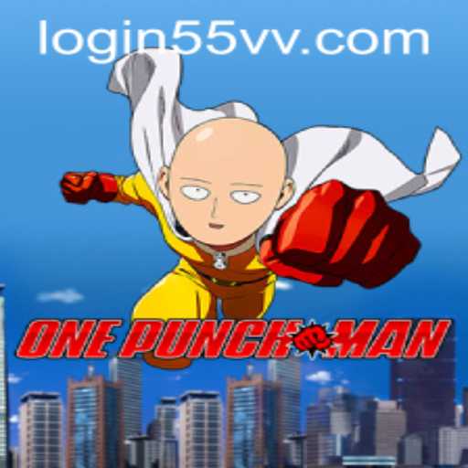 Exploring OnePunchMan: A Thrilling Gaming Experience with 55vv PH Login