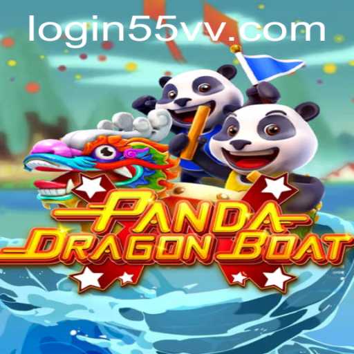 Discover the Thrill of PANDADRAGONBOAT and Master the 55vv PH Login