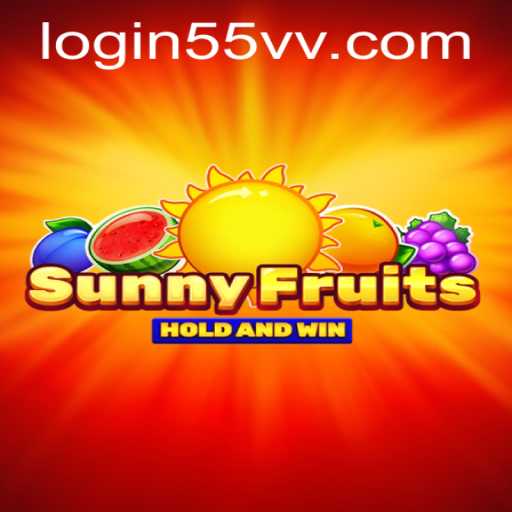 Discovering the World of SunnyFruits: A Game Enthusiast's Delight with 55vv PH Login