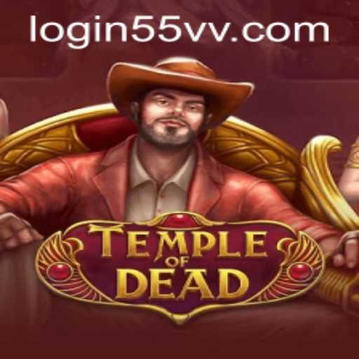 Diving Deep into the World of TempleofDead: Unveiling the Thrills Behind 55vv PH Login
