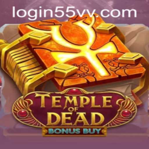 Unveiling the Mysteries of TempleofDeadBonusBuy: A Thrilling Gaming Adventure