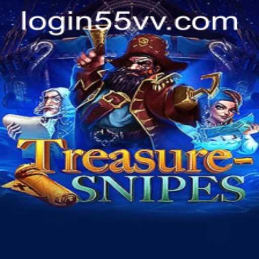 Discover TreasureSnipes: A New Adventure Awaits with 55vv PH Login
